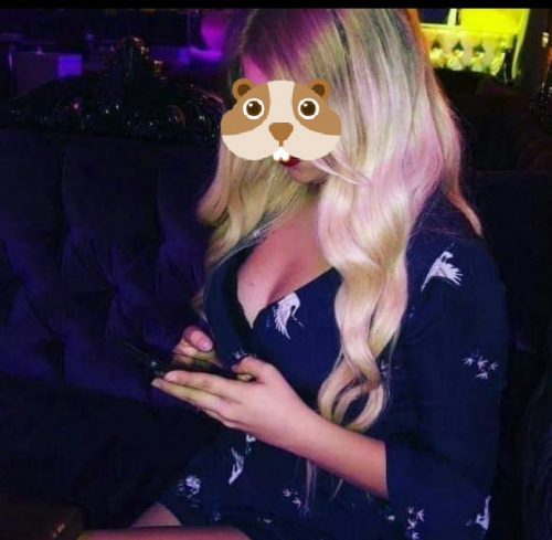 Escortların Kraliçesi Sex partner Deniz
