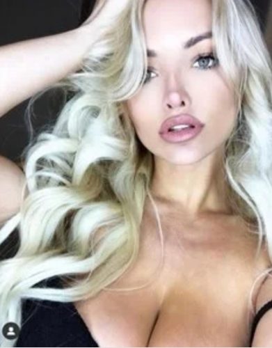 Kocasının Rızasıyla Kemer Escort Bayan Olan Işıl