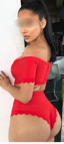 Ucuz Ama En Zevkli Hizmeti Veren Antalya Ucuz Escort Merve