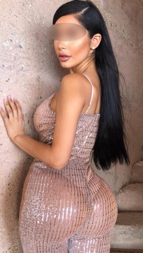 Ucuz Ama En Zevkli Hizmeti Veren Antalya Ucuz Escort Merve