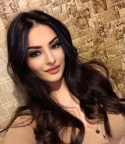 Bu Güzel Akseki Escort İle Geceler Daha Heyecanlı Oluyor