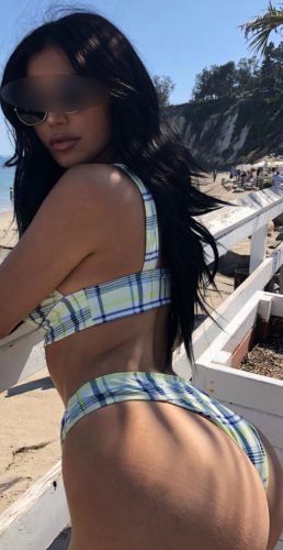 Ucuz Ama En Zevkli Hizmeti Veren Antalya Ucuz Escort Merve