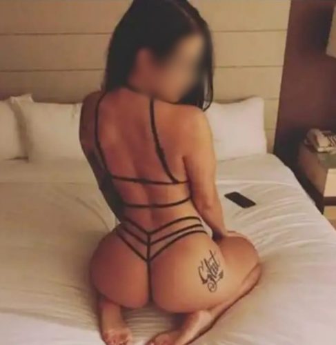 Elit Hizmetiyle Özel Görüşen Manken Escort Bayan Ayşen