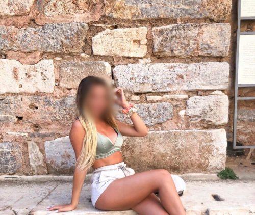 Sınırlarınızı Muratpaşa Escort Bayan Burcu Zorlayacak