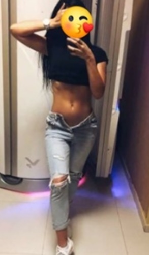 Erotik Oyunların Kraliçesi Antalya Fetiş Escort Irmak
