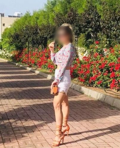 Dar Sevenlere Antalya Öğrenci Escort Buse