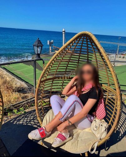 Konyaaltı Arapsuyu Escort Melda Eşliğinde Harika Geceler