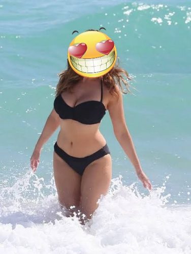 En Ekonomik Escort Antalya Güzeli Berfin