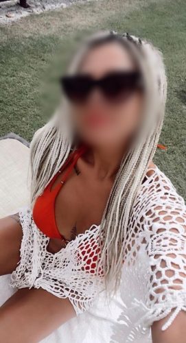 Dar Sevenlere Antalya Öğrenci Escort Buse