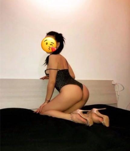 Lara Escort Bayan Canan Kondom İstemiyor