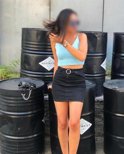Konyaaltı Arapsuyu Escort Melda Eşliğinde Harika Geceler