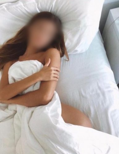 Erotik Oyunların Kraliçesi Antalya Fetiş Escort Irmak