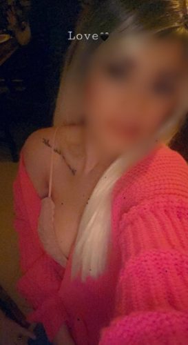 Dar Sevenlere Antalya Öğrenci Escort Buse