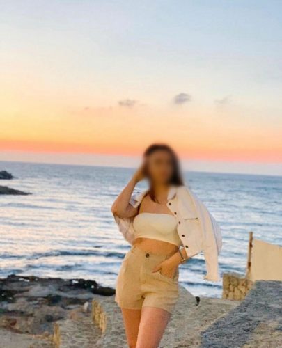 Konyaaltı Arapsuyu Escort Melda Eşliğinde Harika Geceler