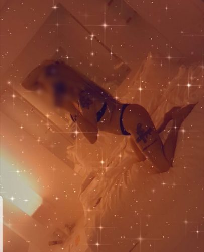 Kalitesiyle Fantezileri Sevdiren Antalya Escort Sevda