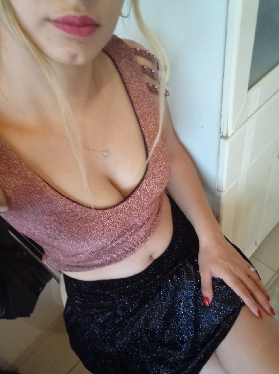 BDSM Antalya Escort Deren