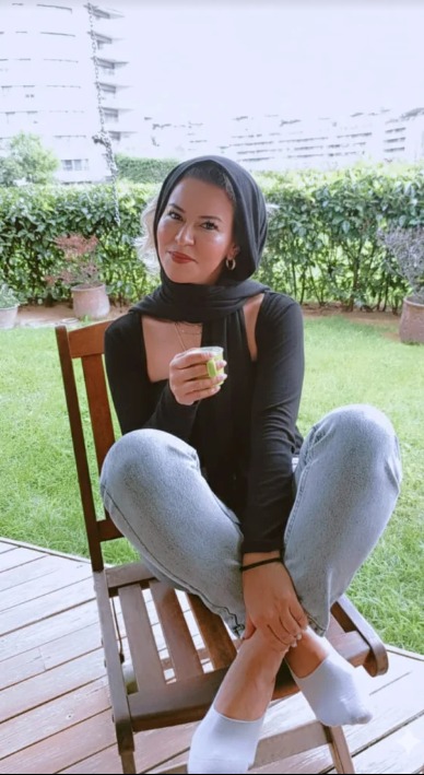 Gizli Arzuların Kadını Antalya Rus Escort