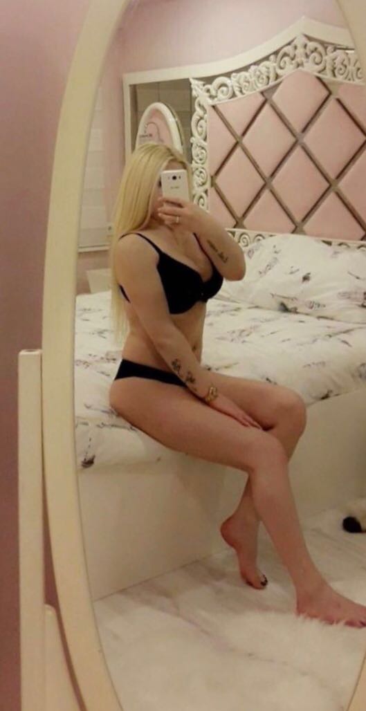 Antalya Escort Derya İle Bunalımdan Uzaklaş
