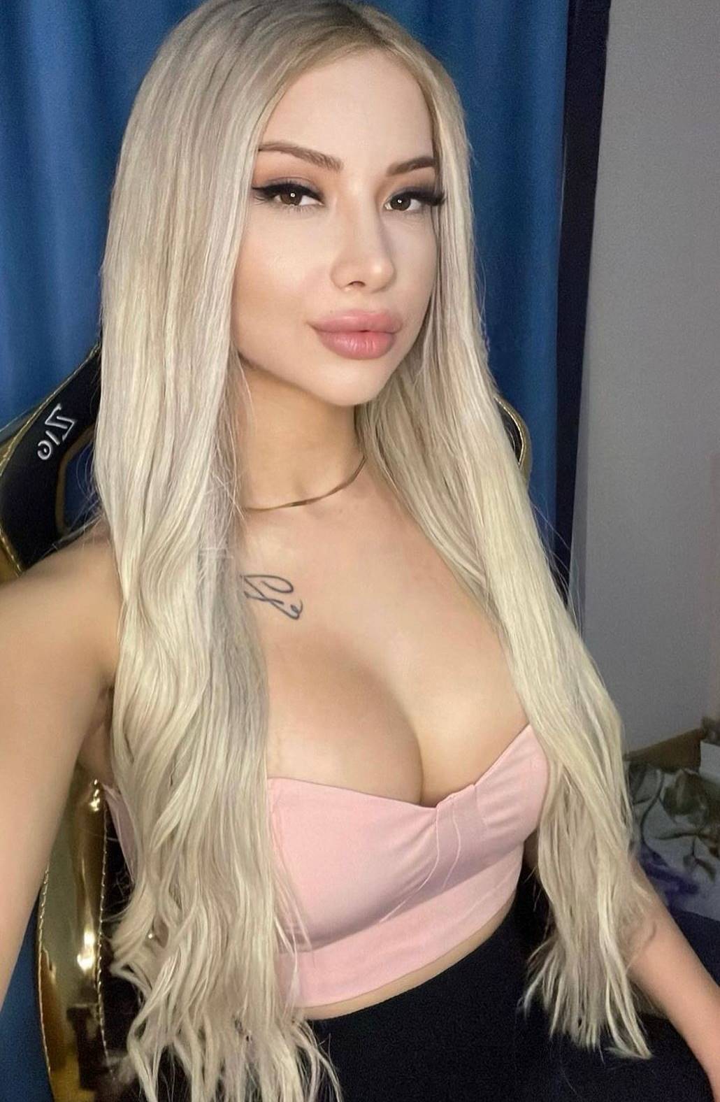 Antalya En Ateşli Escort Güzeli Güneş
