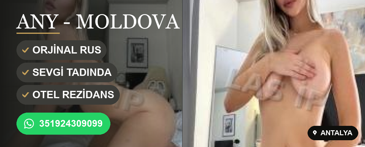Any - Moldova