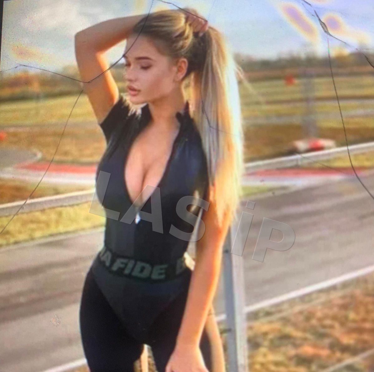 ÖZGE